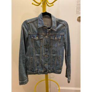 Gap denim jacket